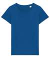 NS324 Native Spirit Ladies T-Shirt Sea Blue colour image